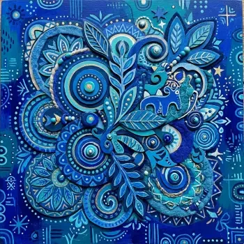 Flower PFP