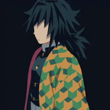 Giyu Tomioka Pfp