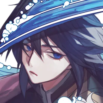 Giyu Tomioka Pfp