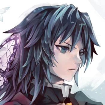 Giyu Tomioka Pfp