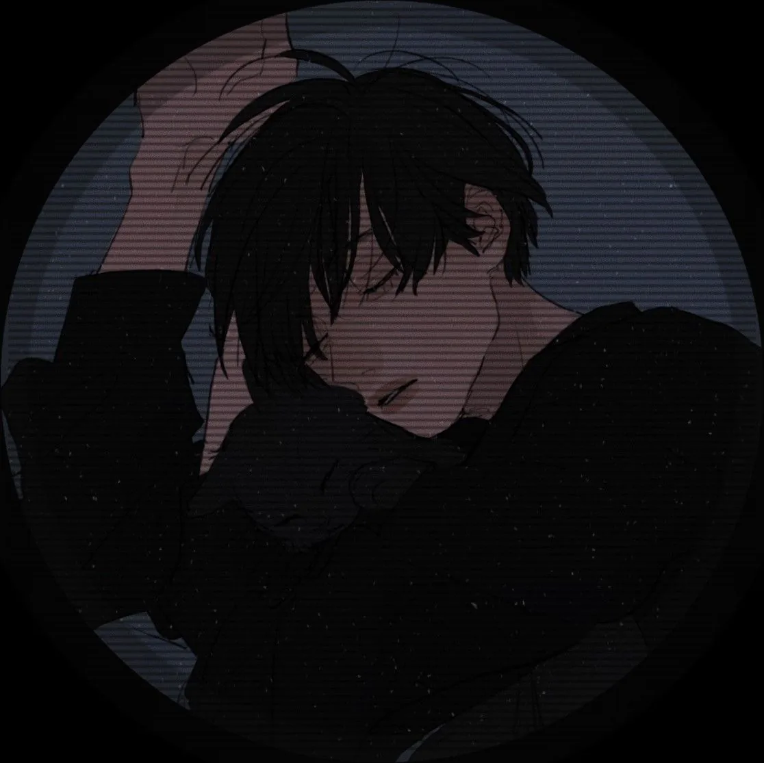 Grunge PFP