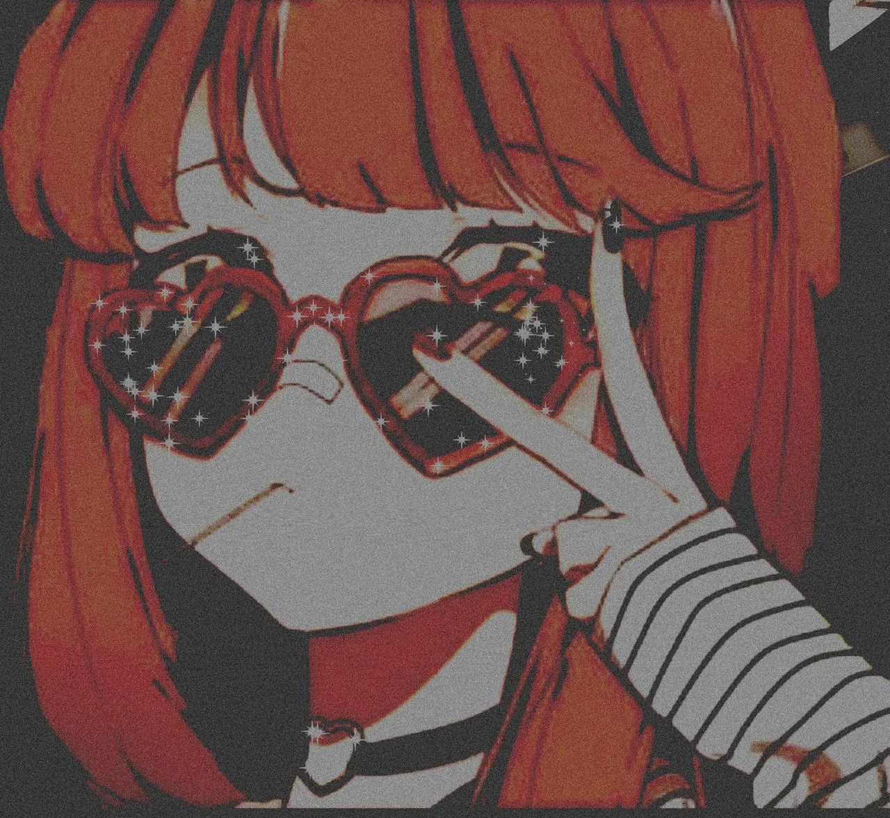 Grunge PFP