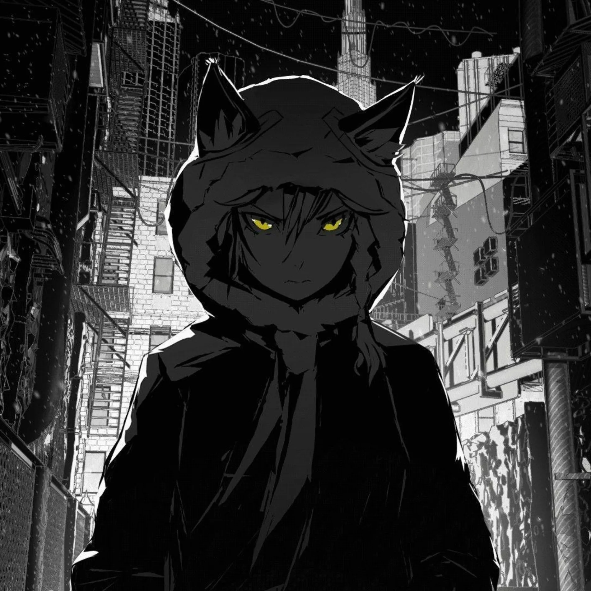 Grunge PFP