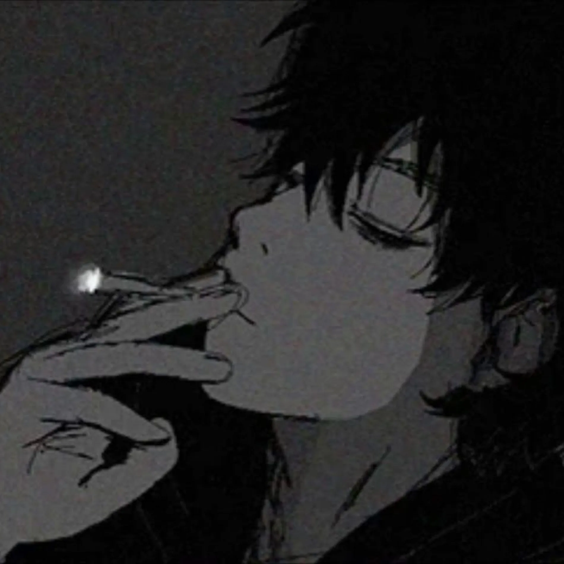 Grunge PFP