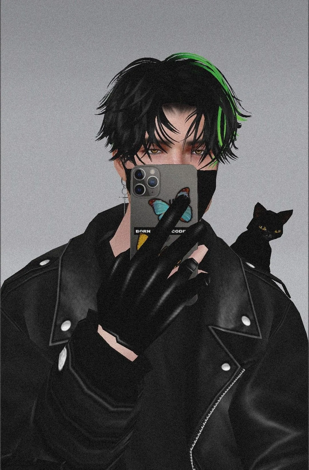 Grunge PFP