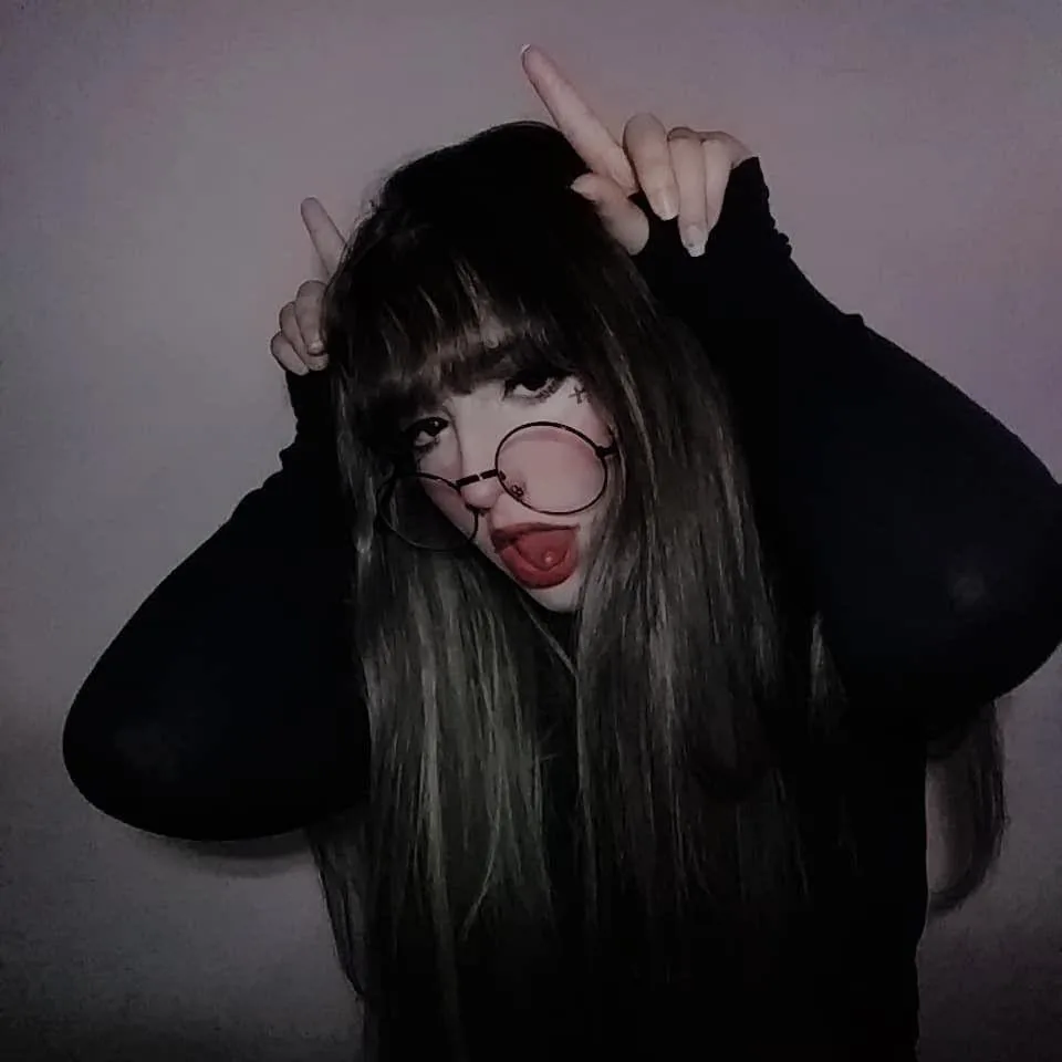 Grunge PFP