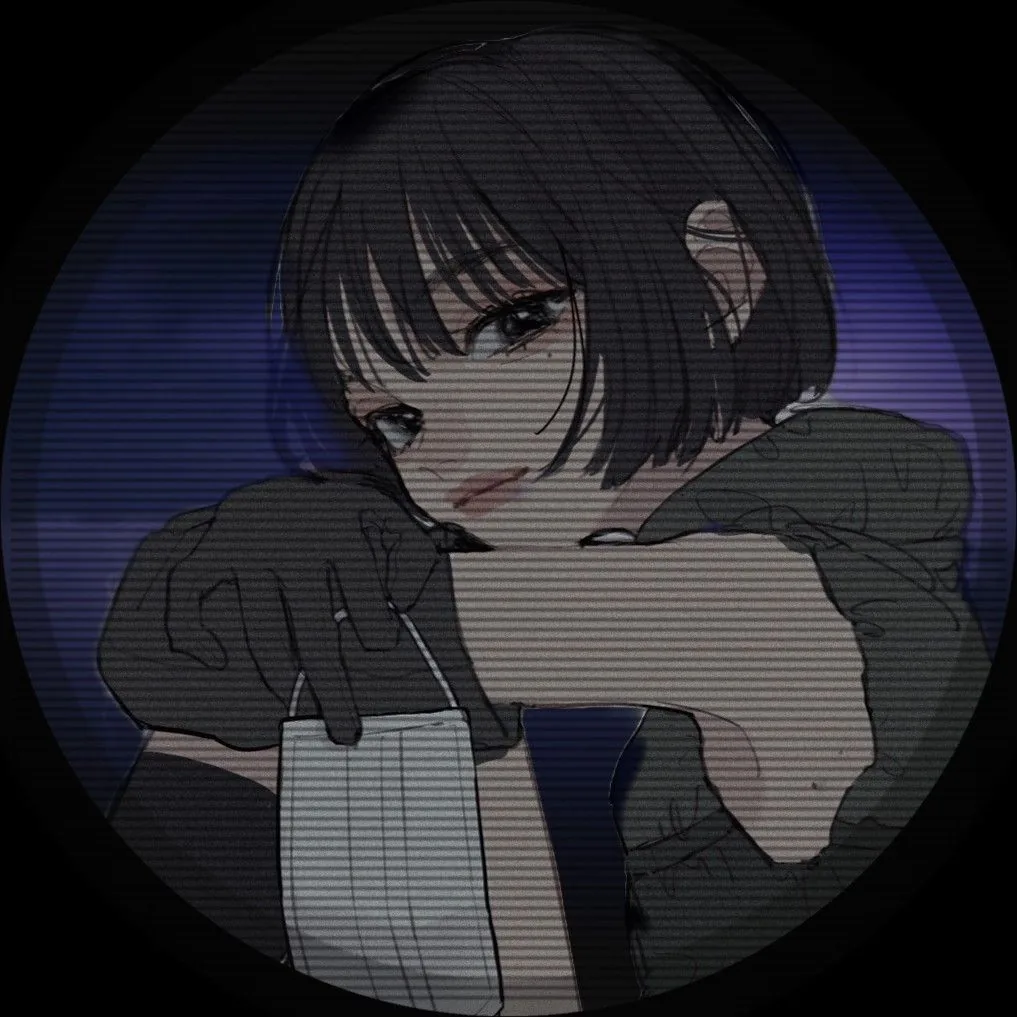 Grunge PFP