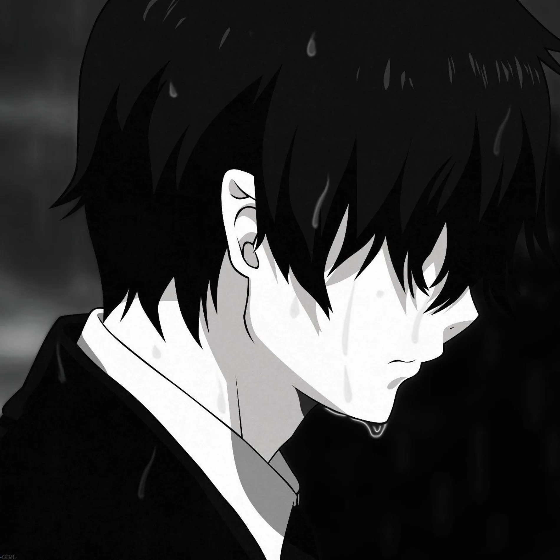Grunge PFP