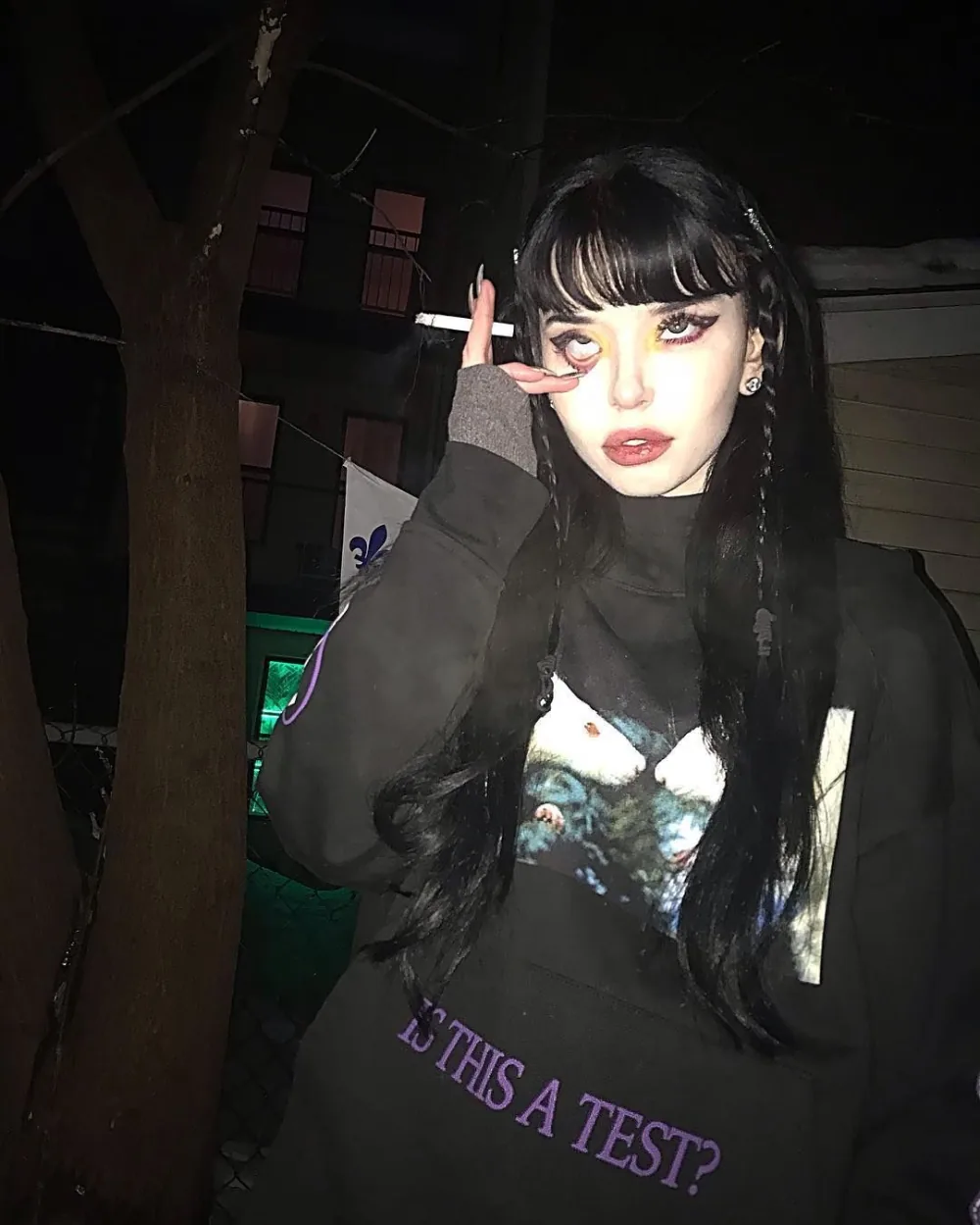Grunge PFP