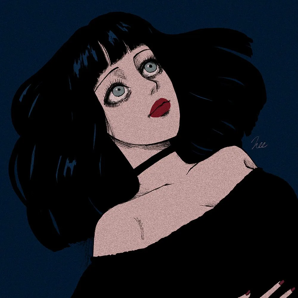 Grunge PFP