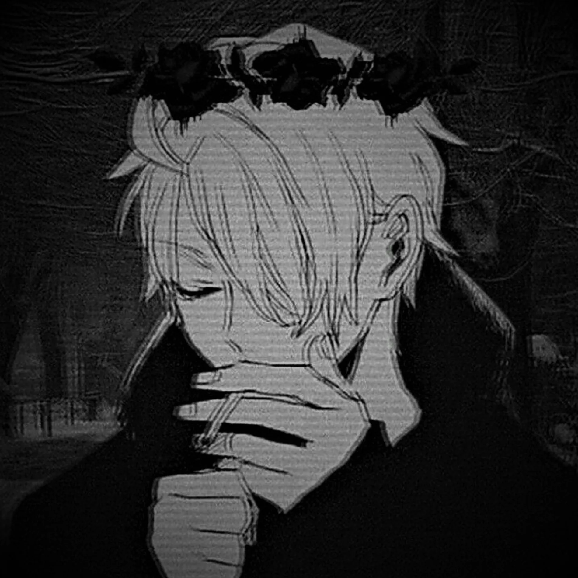 Grunge PFP