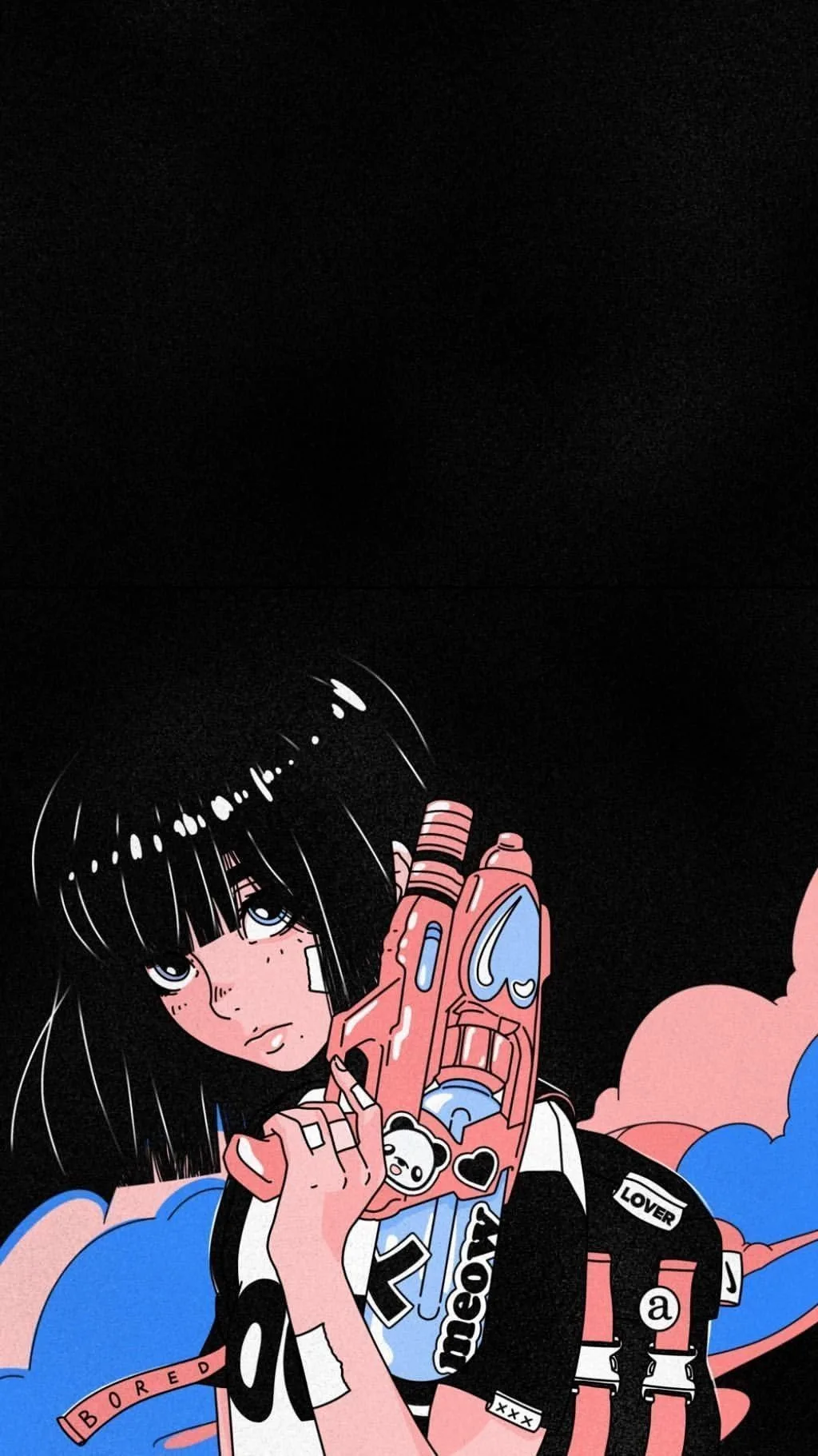 Grunge PFP
