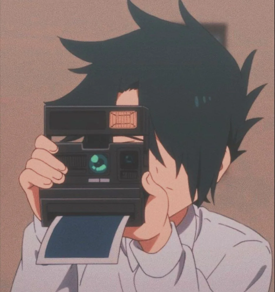 Grunge PFP