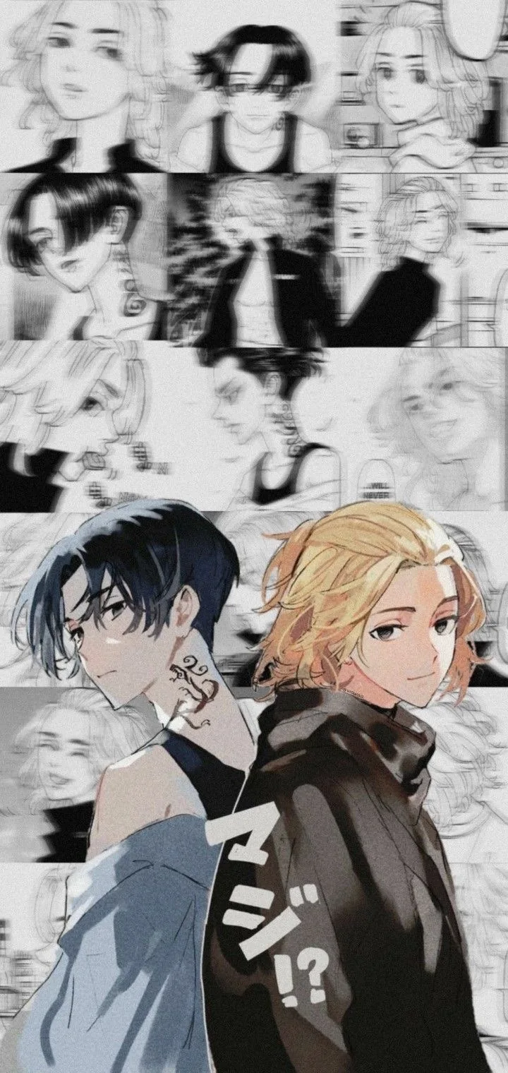 Grunge PFP