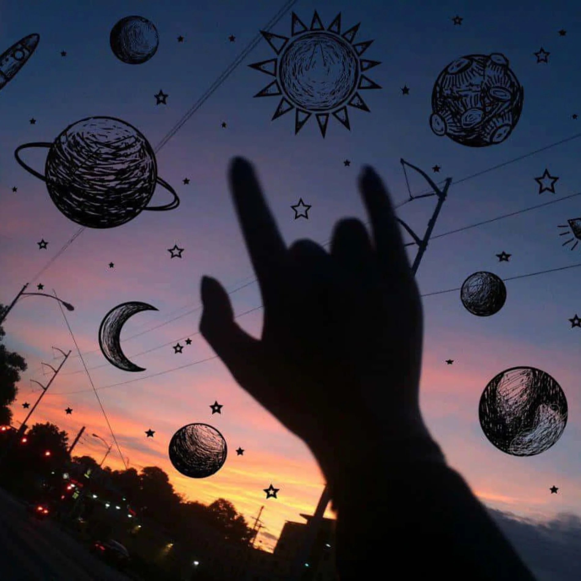 Grunge PFP