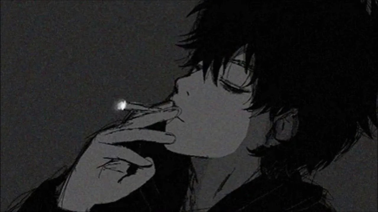 Grunge PFP