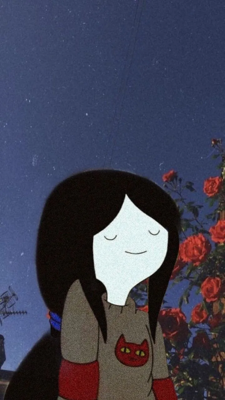 Grunge PFP