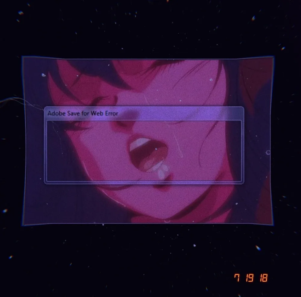 Grunge PFP