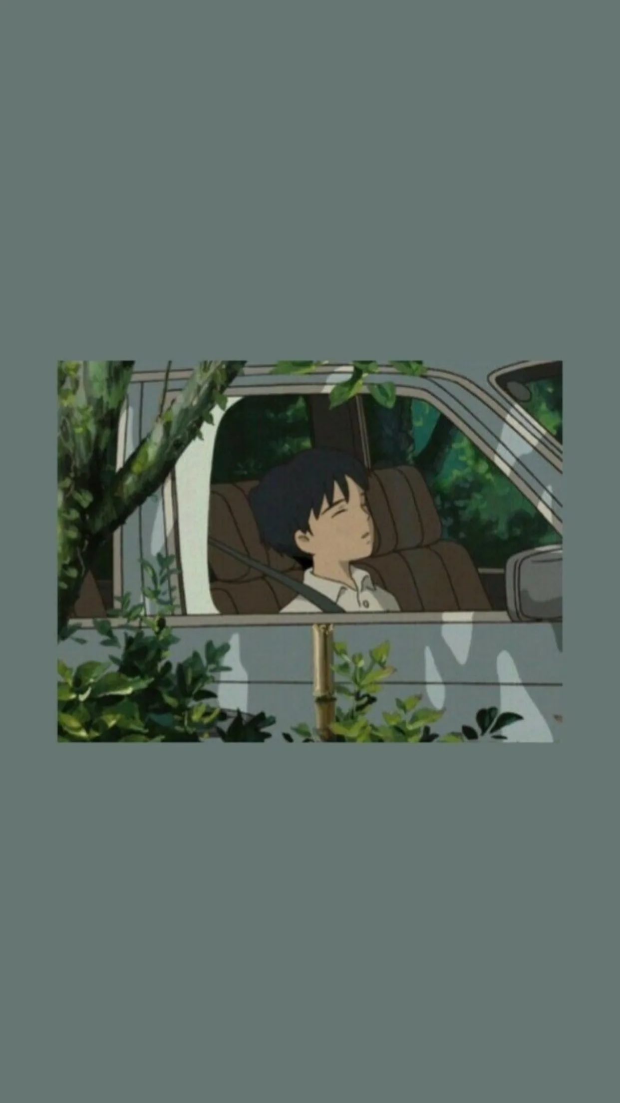 Grunge PFP