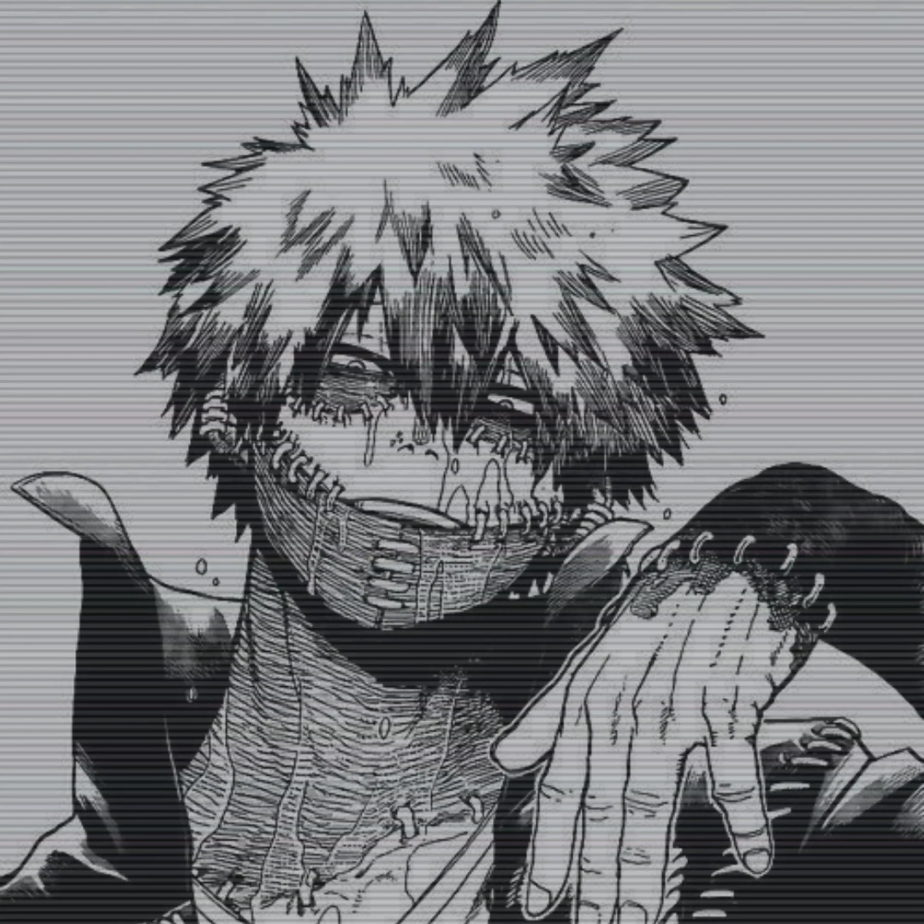 Grunge PFP