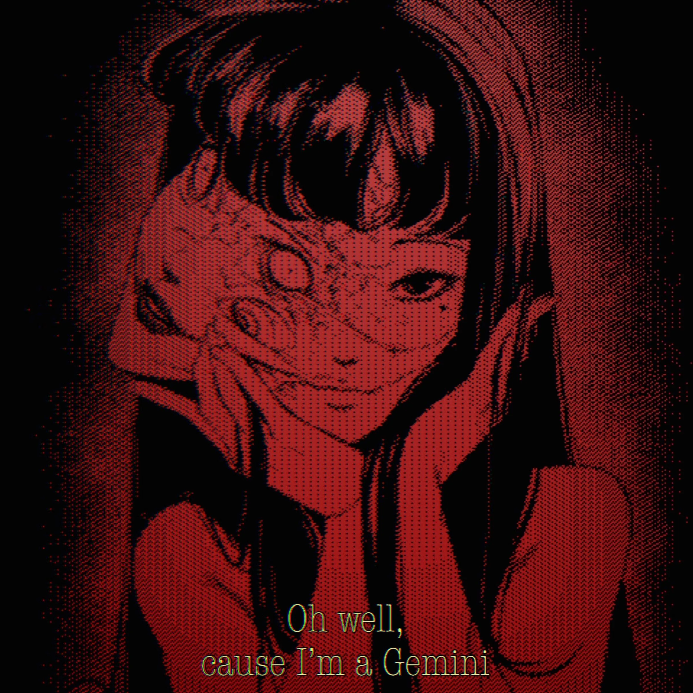 Grunge PFP