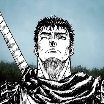 Guts PFP