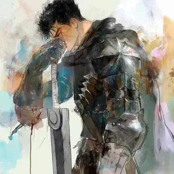 Guts PFP