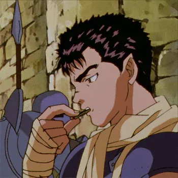 Guts PFP