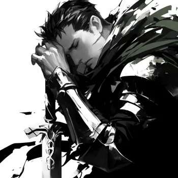 Guts PFP