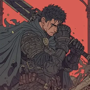 Guts PFP