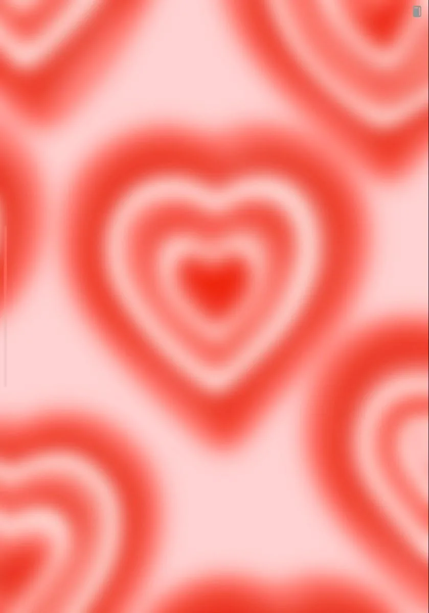 Heart Aesthetic PFP
