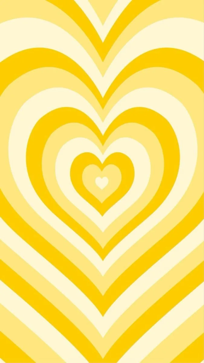 Heart Aesthetic PFP