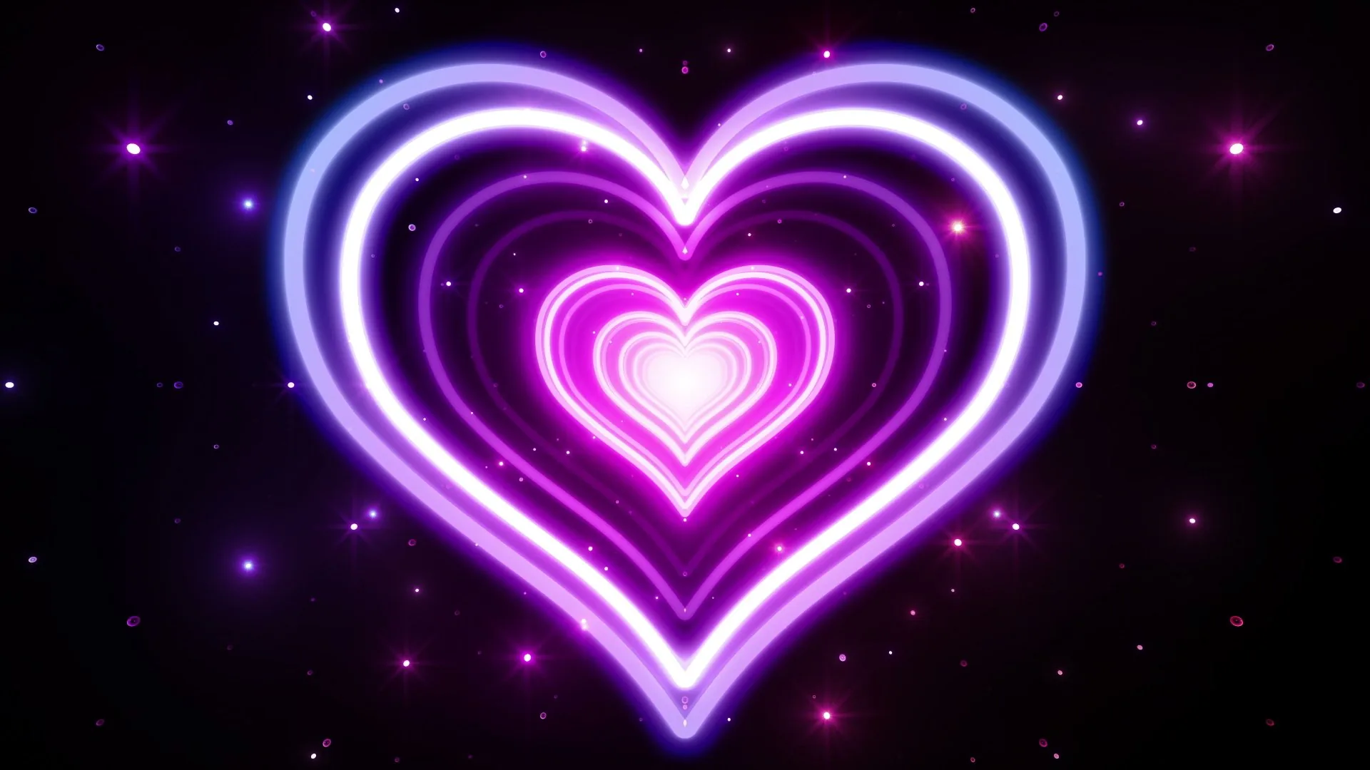 Heart Aesthetic PFP