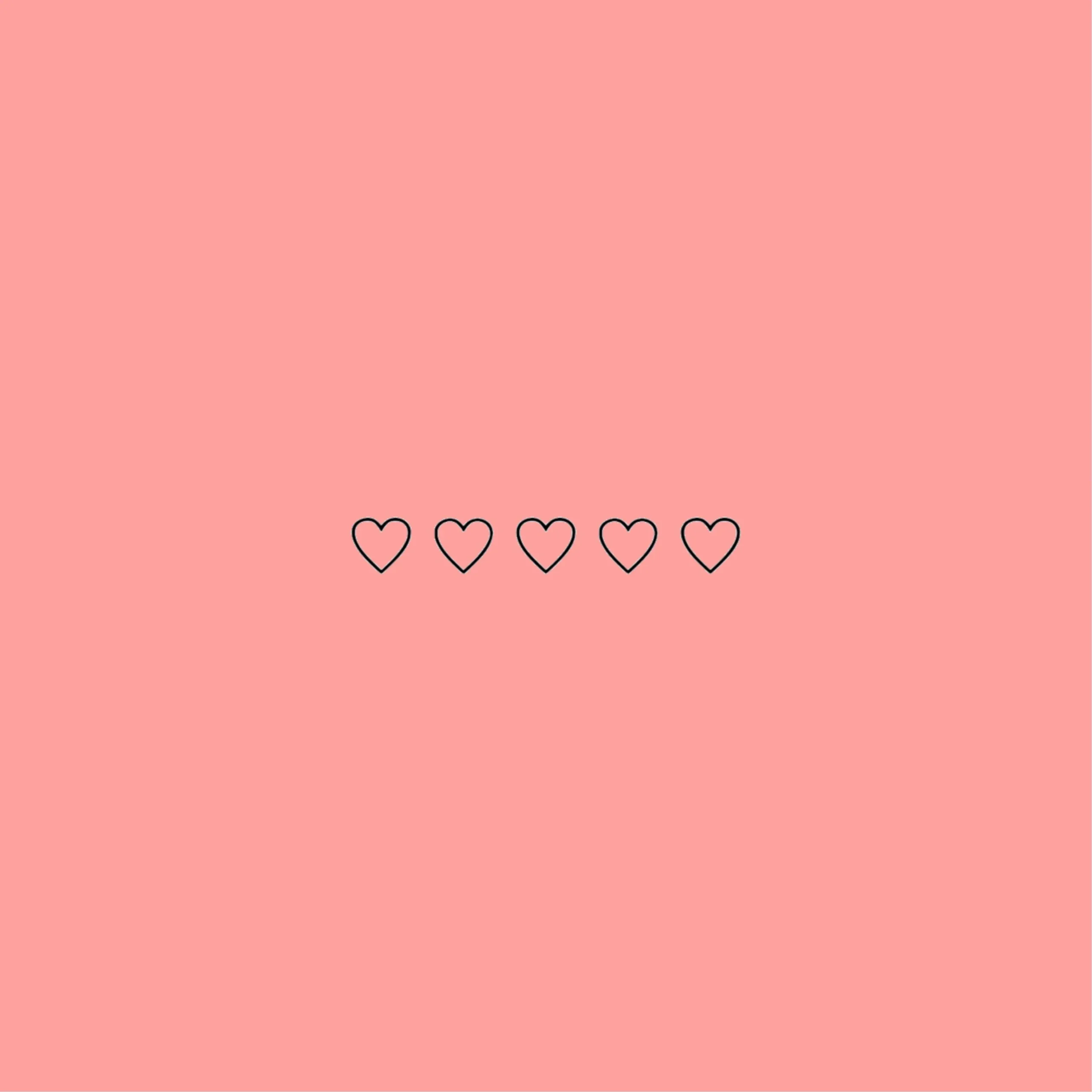 Heart Aesthetic PFP