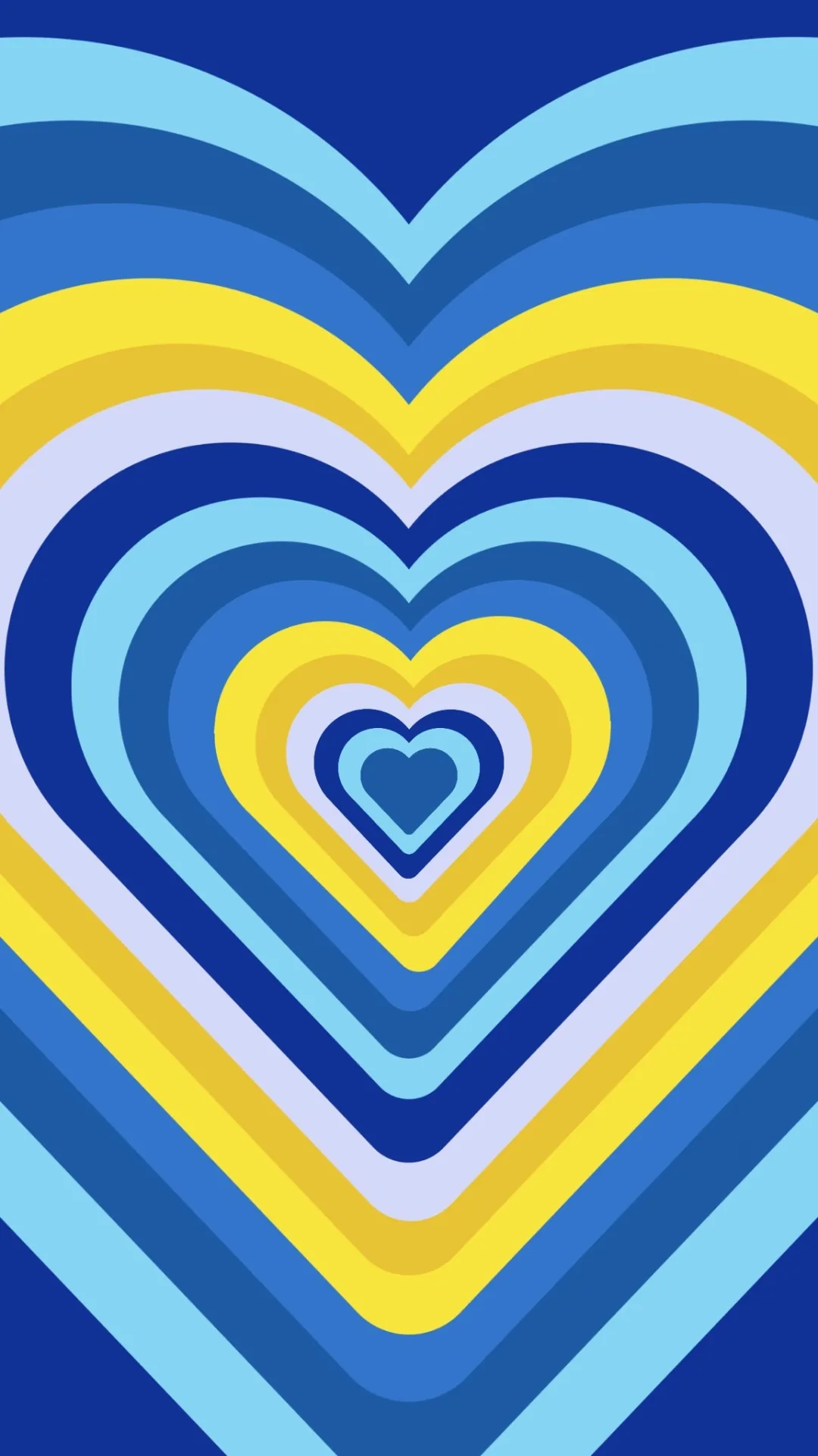 Heart Aesthetic PFP