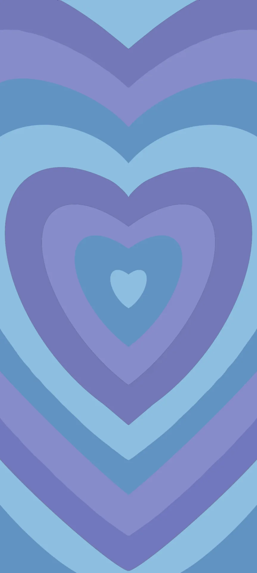 Heart Aesthetic PFP