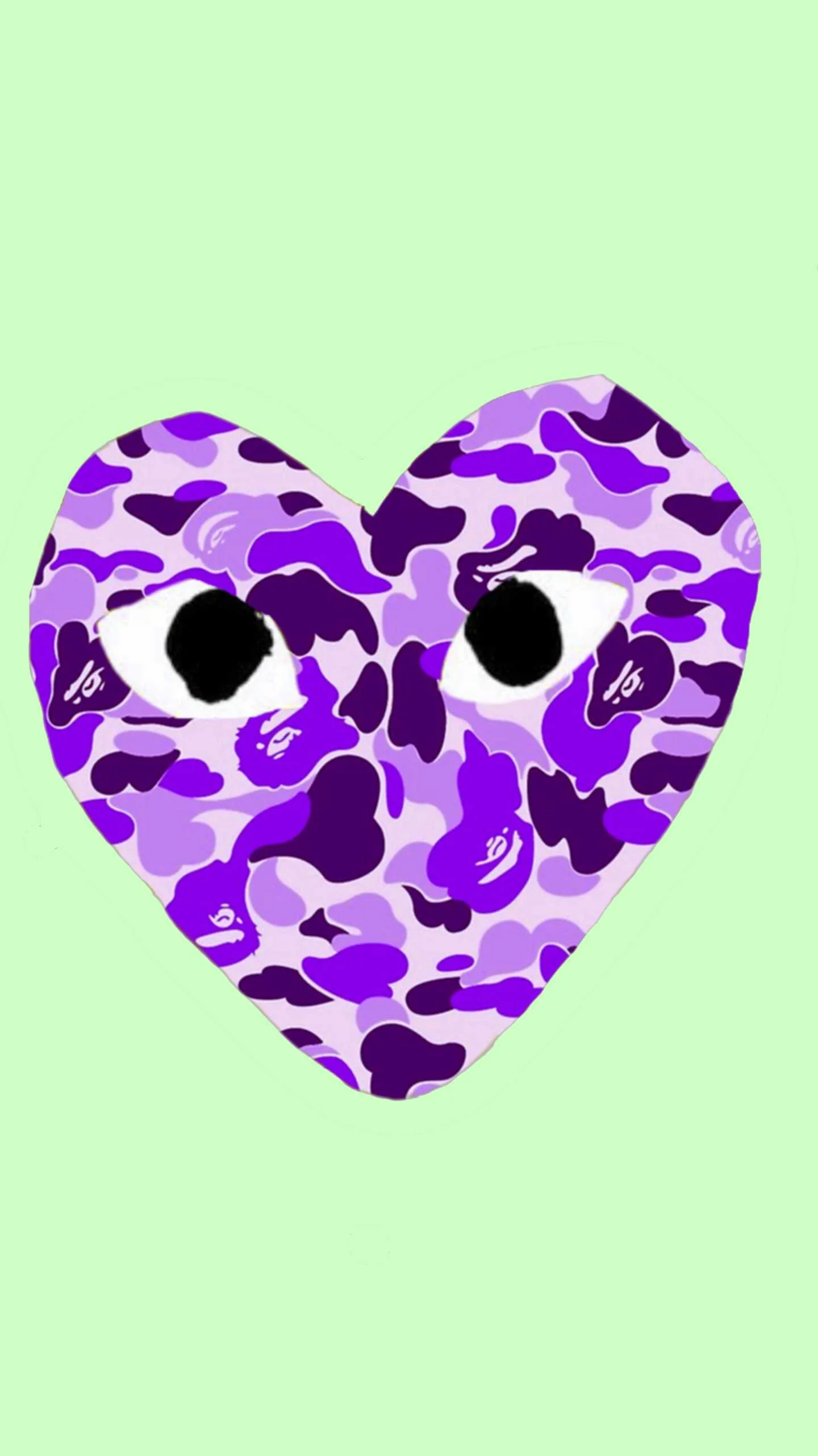 Heart Aesthetic PFP
