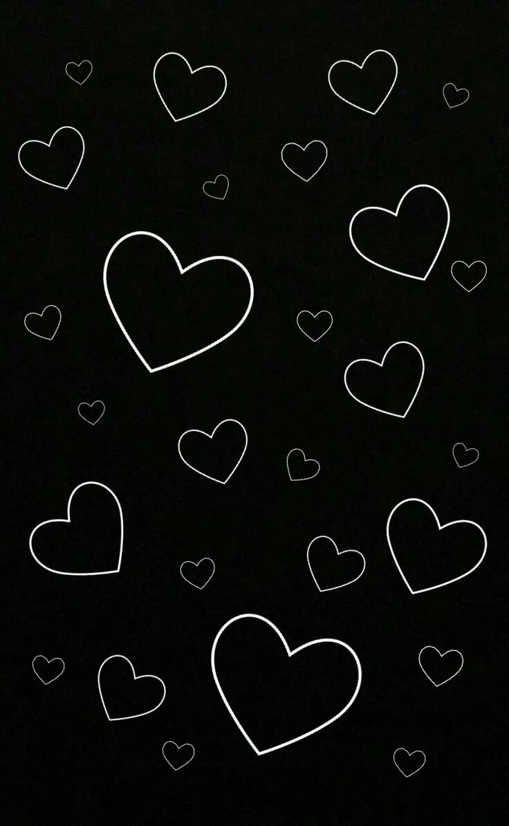 Heart Aesthetic PFP