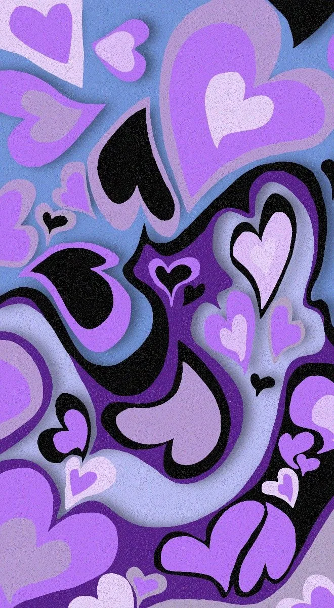 Heart Aesthetic PFP