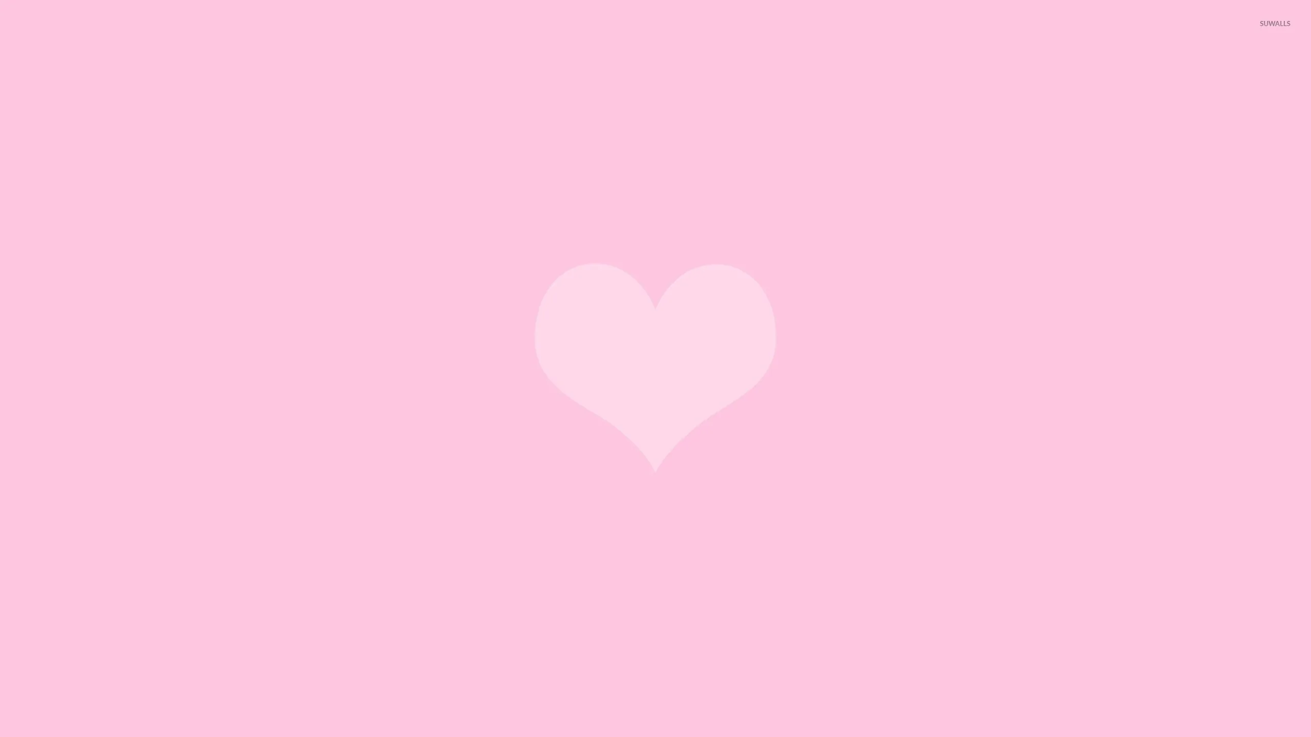 Heart Aesthetic PFP