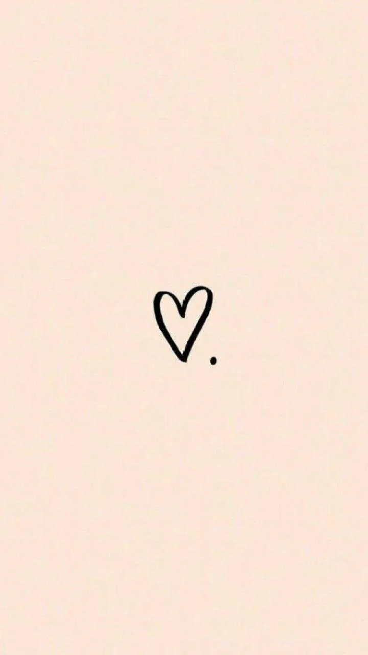 Heart Aesthetic PFP