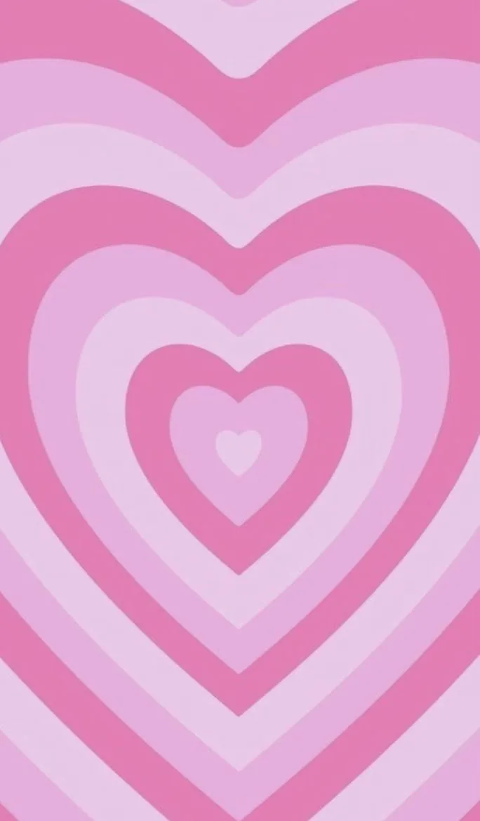 Heart Aesthetic PFP