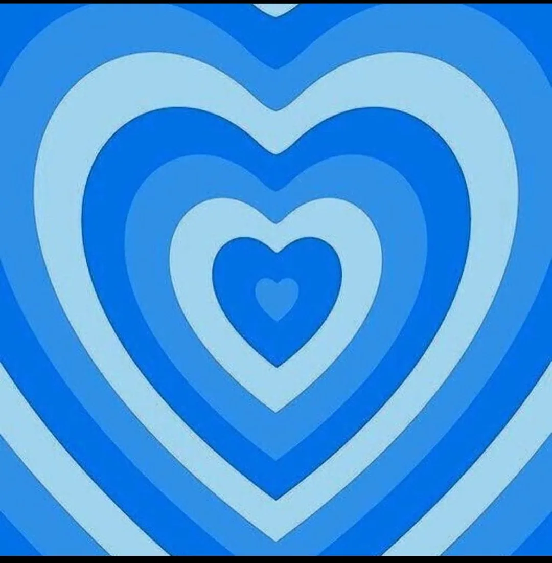 Heart Aesthetic PFP