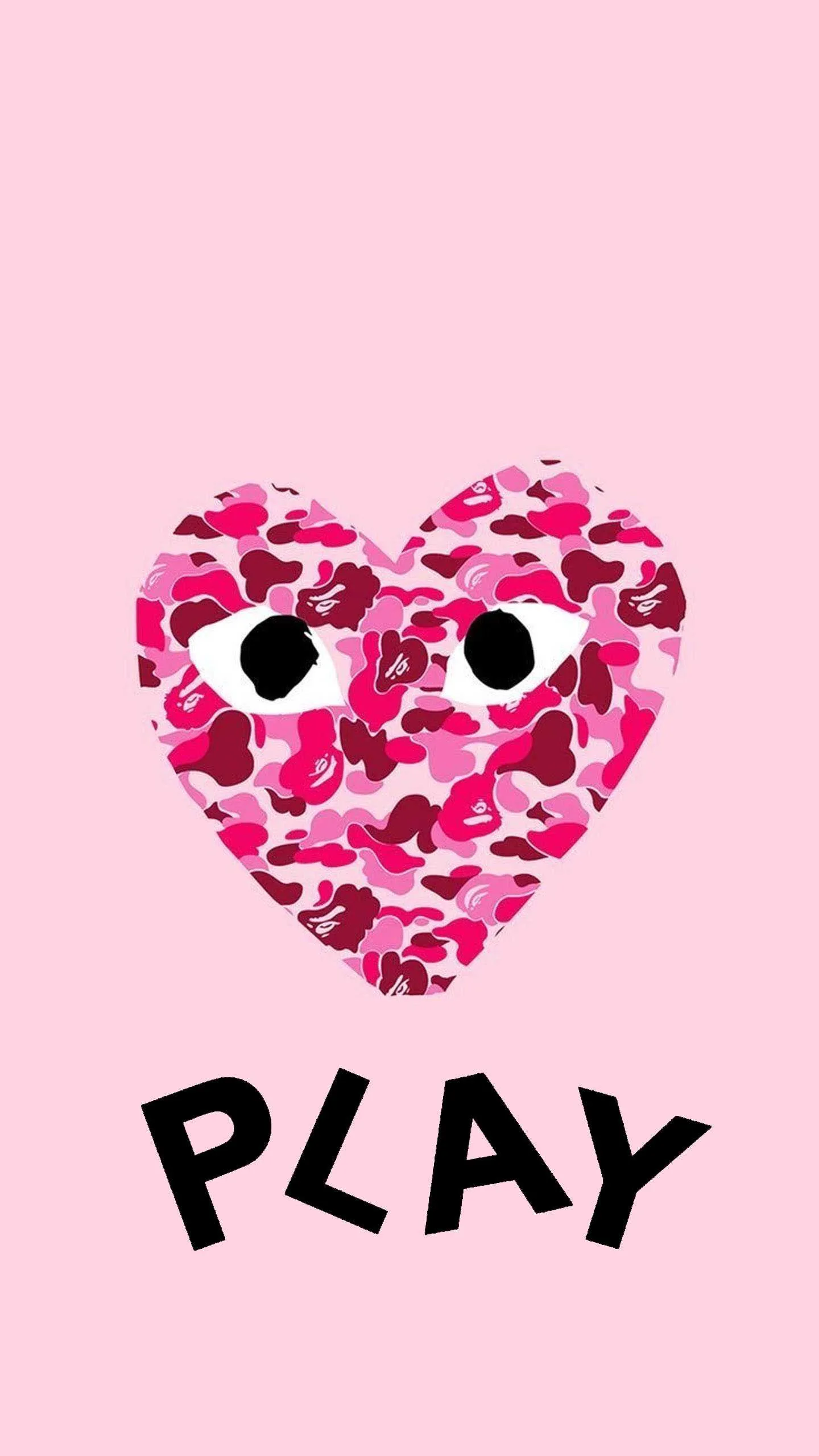 Heart Aesthetic PFP