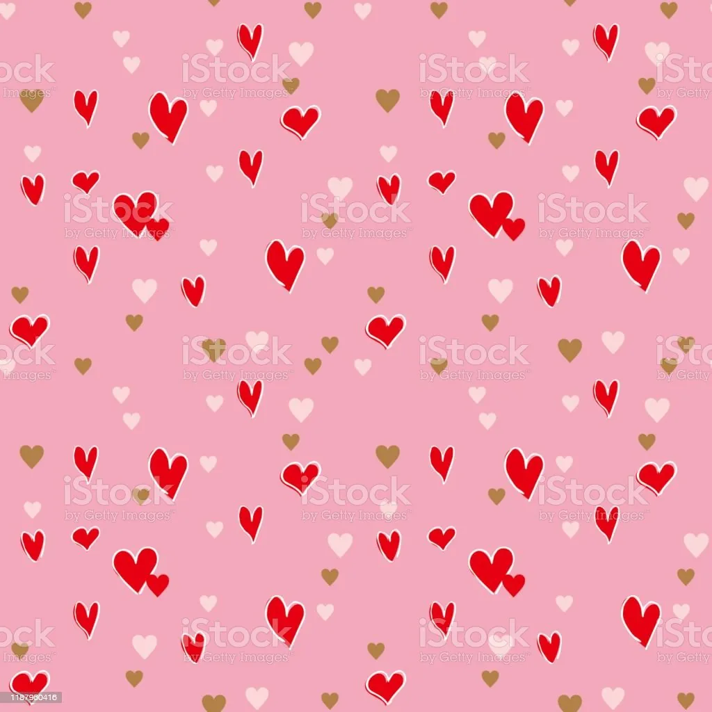 Heart Aesthetic PFP