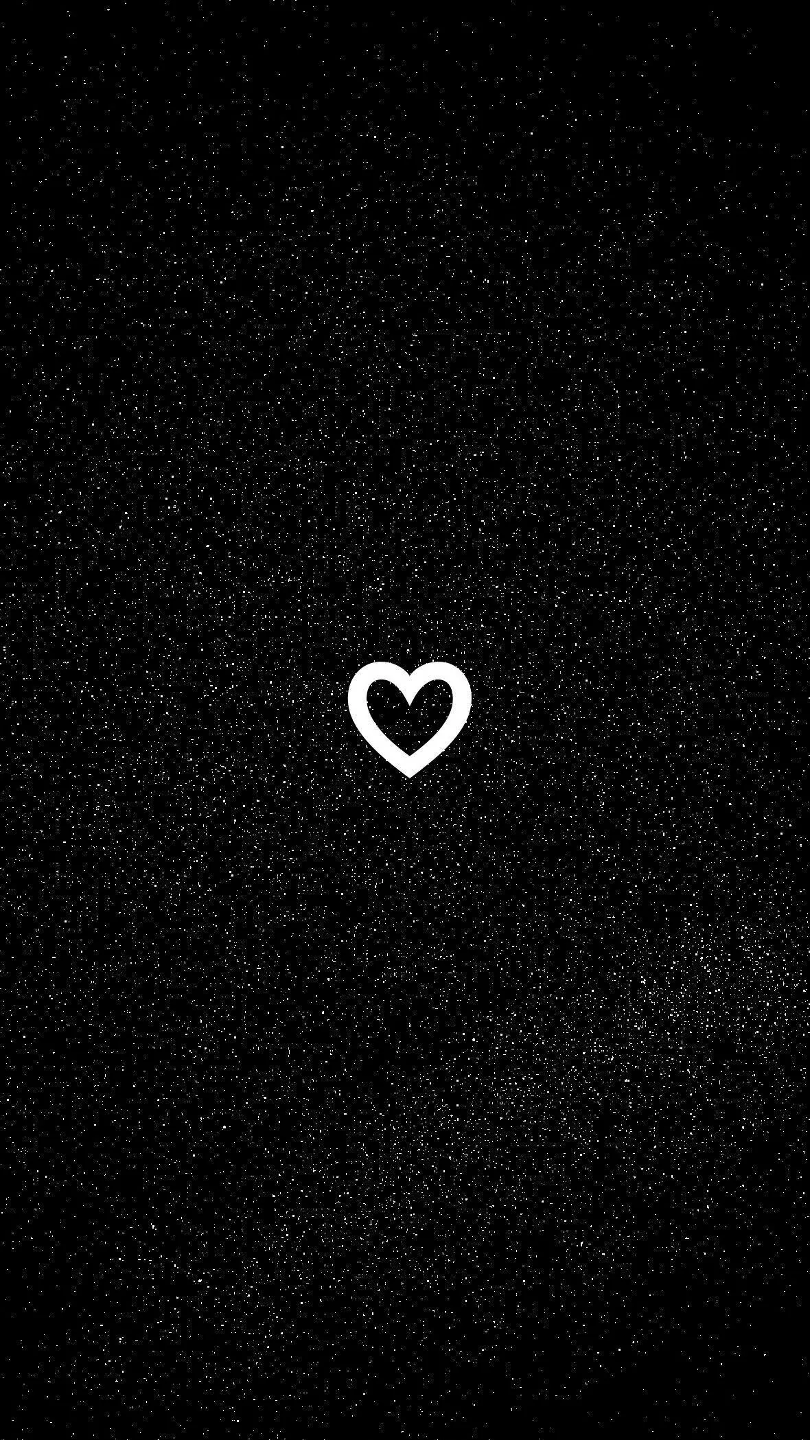 Heart Aesthetic PFP