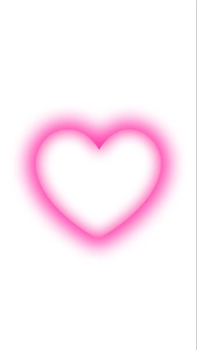 Heart Aesthetic PFP
