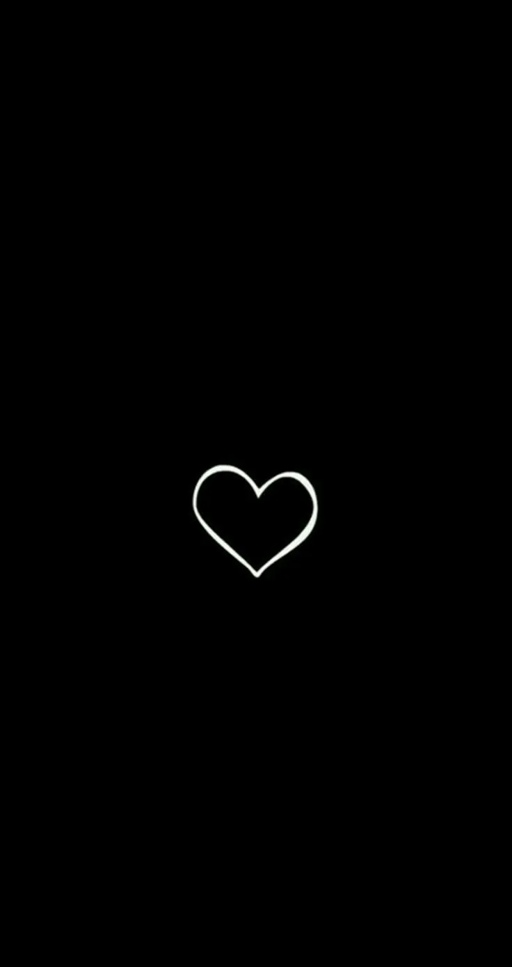 Heart Aesthetic PFP