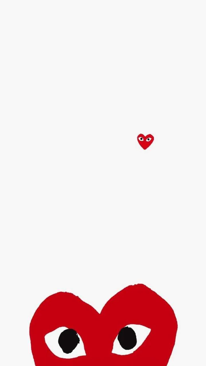 Heart Aesthetic PFP