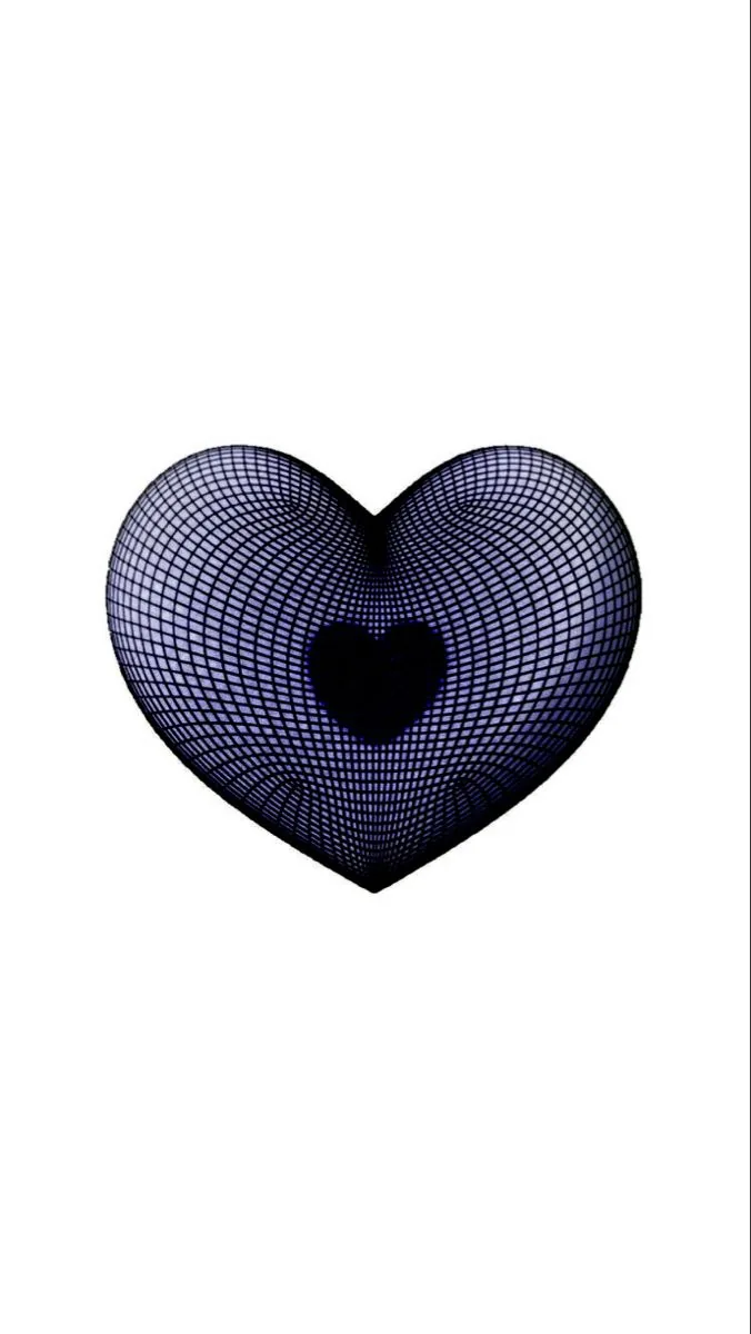 Heart Aesthetic PFP